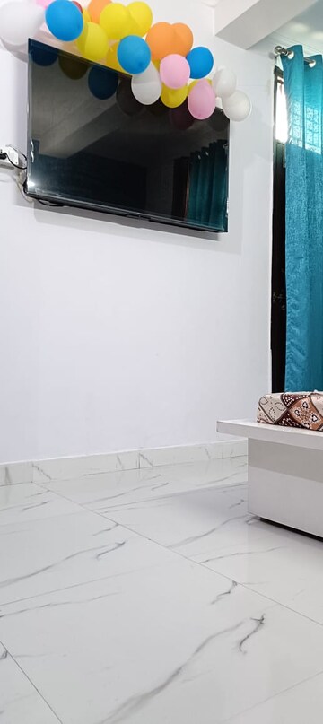 Furnished Amenities in 1 BHK Apartment at Bindal Enclave, Phi Iv Greater Noida – for Rent