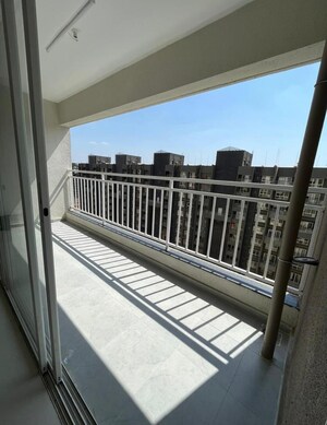 2 BHK Apartment For Rent in Mantra Insignia, Mundhwa