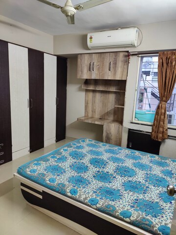 2 BHK Apartment For Rent in Bora Ville, Kharadi