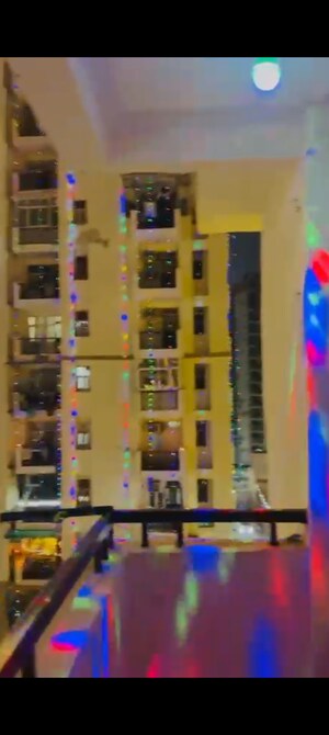 2 BHK Apartment For Sale in Nitishree Aura Chimera, Raj Nagar Extension