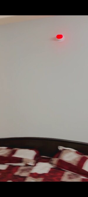 Furnished Amenities in 2 BHK Apartment at Nitishree Aura Chimera, Raj Nagar Extension – for Sale