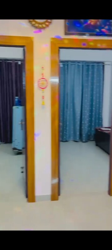 Bedroom in 2 BHK Apartment at Nitishree Aura Chimera, Raj Nagar Extension – for Sale