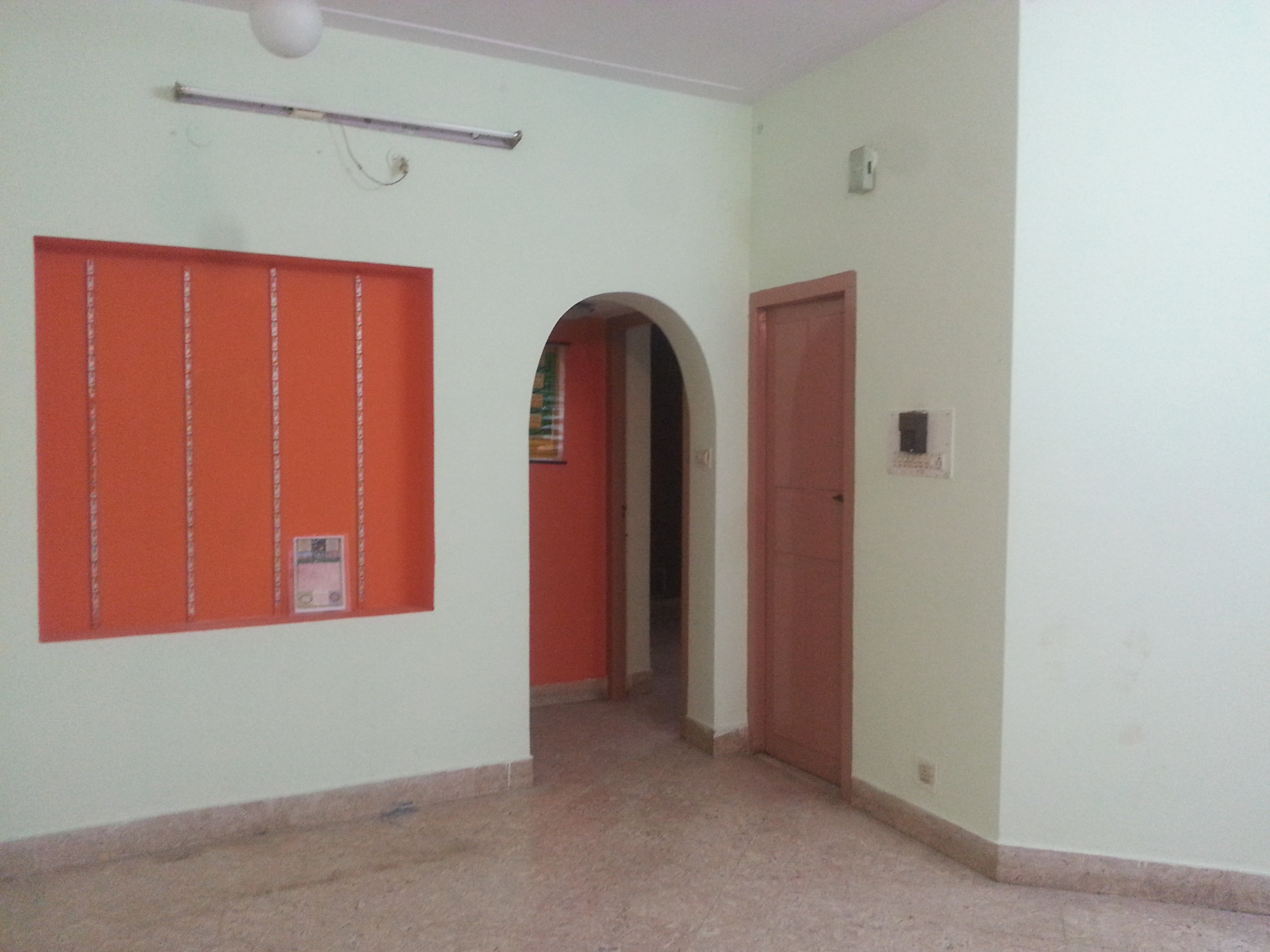 2 BHK Independent House For Rent in RT Nagar