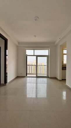 2 BHK Apartment For Sale in Amrapali Zodiac