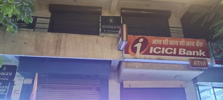 Exterior View, shiv-tirth-kalewadi Commercial Shop 389 Sq.Ft. In Kalewadi Pune 9435251