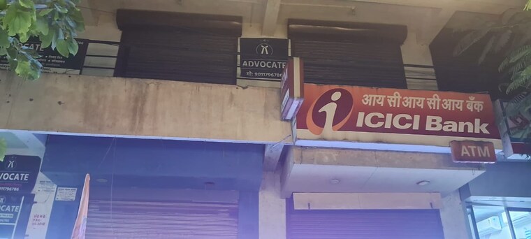 Exterior View, shiv-tirth-kalewadi Commercial Shop 389 Sq.Ft. In Kalewadi Pune 9435251