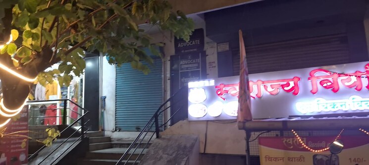 Exterior View, shiv-tirth-kalewadi Commercial Shop 389 Sq.Ft. In Kalewadi Pune 9435251