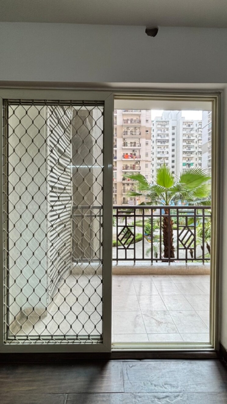 Balcony, jm-orchid 2 Bedroom 1147 Sq.Ft. Apartment In Sector 76 Noida 9435252
