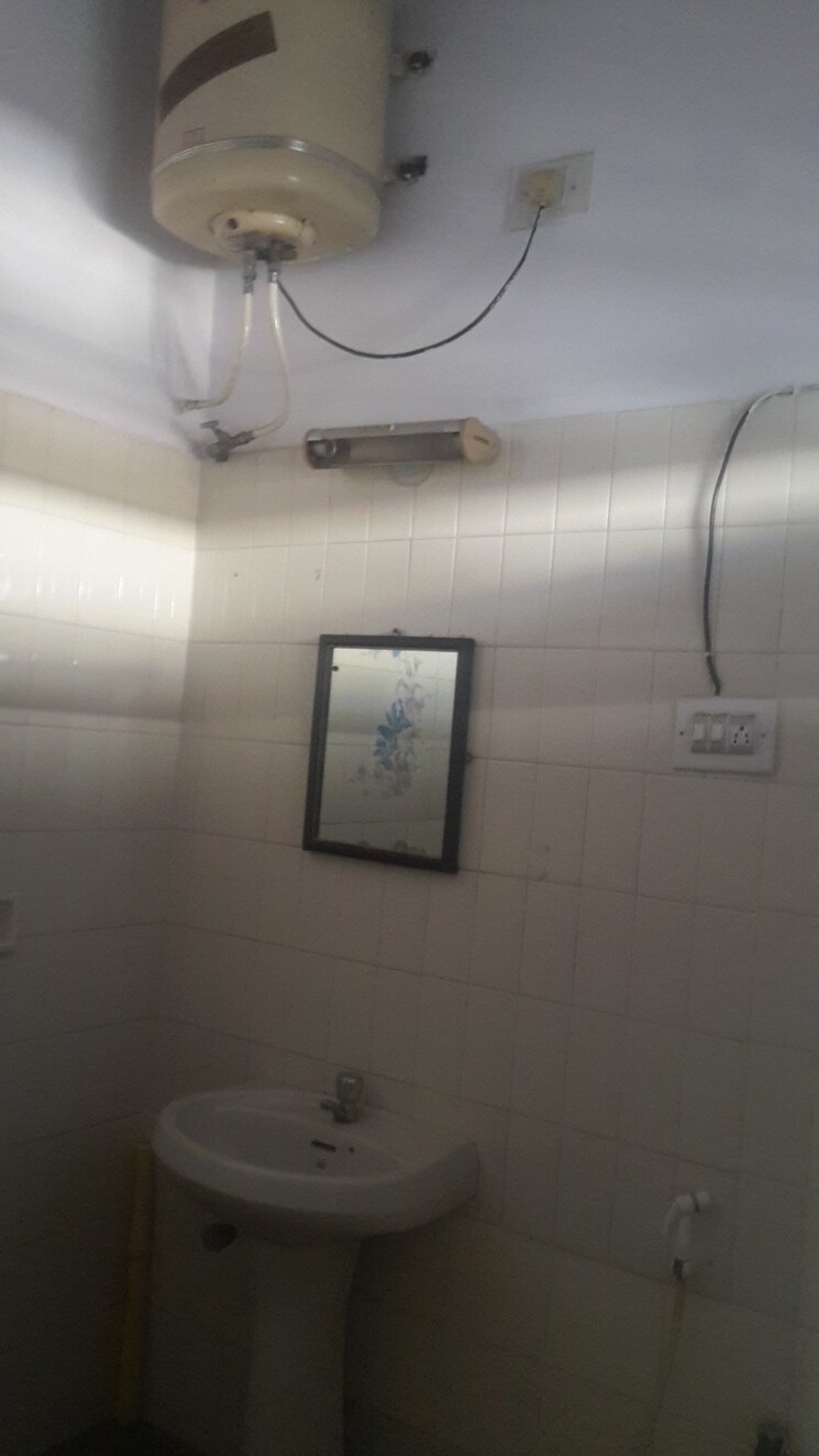 Bathroom, ganga nagar 2 Bedroom 760 Sq.Ft. Independent House In Ganga Nagar Bangalore 9435250