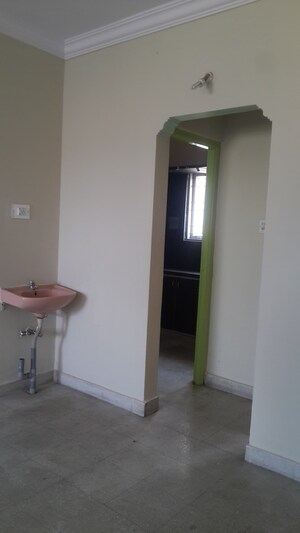 Building Lobby in 2 BHK Independent House at Ganga Nagar – for Rent