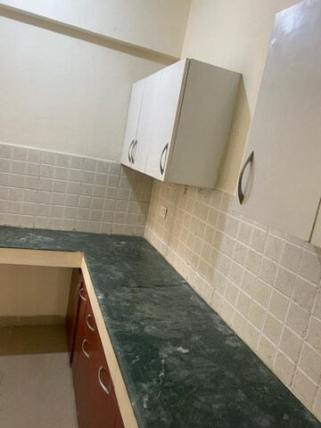 Kitchen in 3 BHK Apartment at Jaypee Greens Kosmos, Sector 134 – for Rent