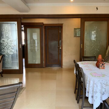 2 BHK Apartment For Sale in Mahesh Jai Bharat, Khar West