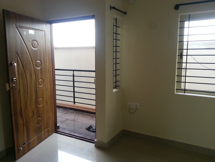 Room, ganga nagar 2 Bedroom 750 Sq.Ft. Independent House In Ganga Nagar Bangalore 9435273