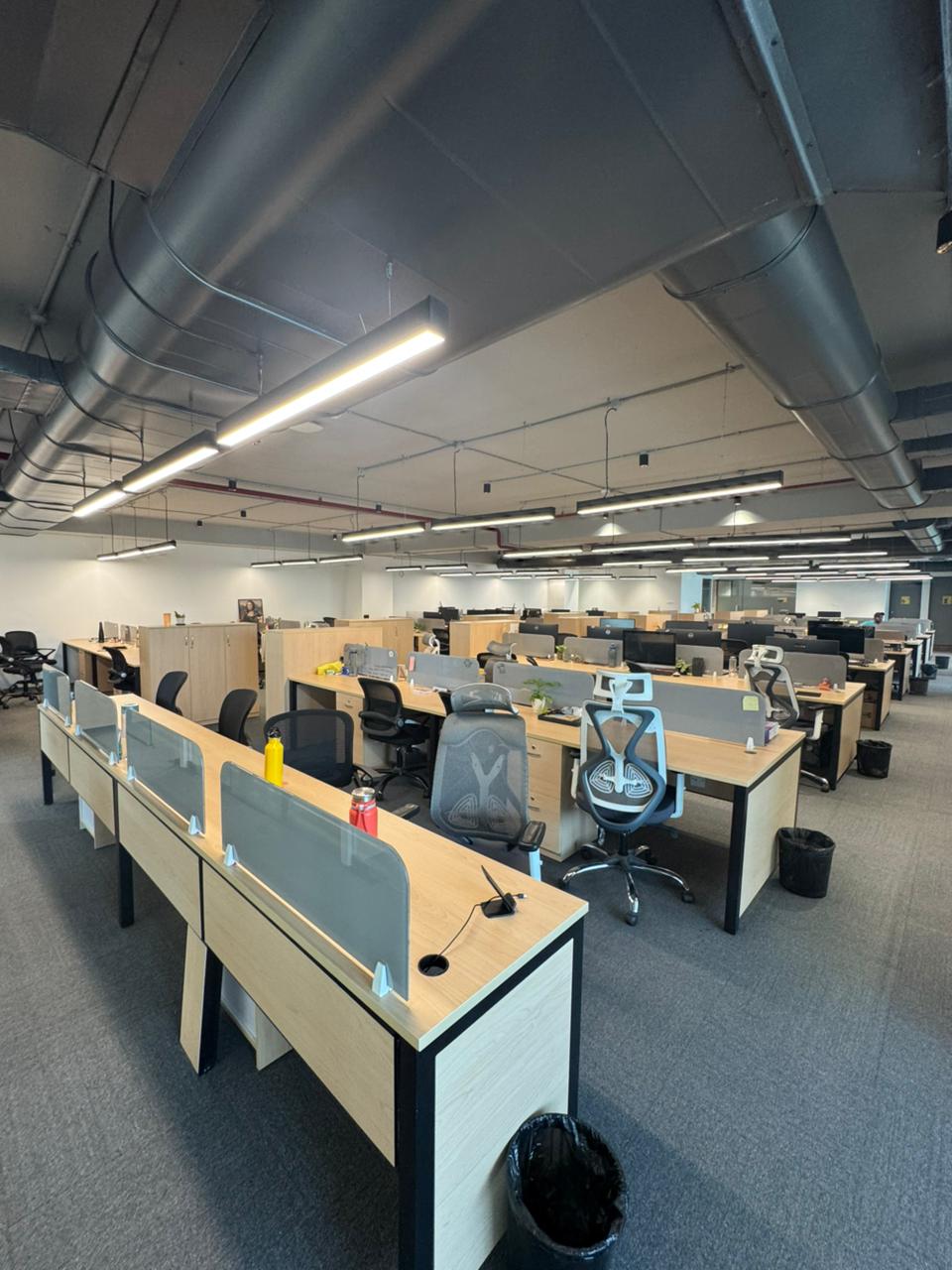 Office Space For Rent in Pinnacle Business Park