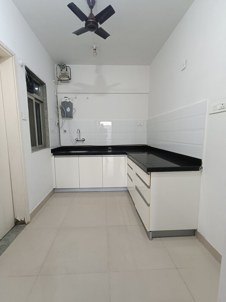 Kitchen, bramhacorp-f-residences 2 Bedroom 1200 Sq.Ft. Apartment In Kalyani Nagar Pune 9435275
