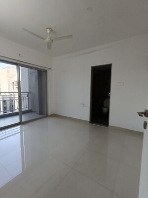 Master Bedroom in 2 BHK Apartment at Bramhacorp F Residences, Kalyani Nagar – for Rent