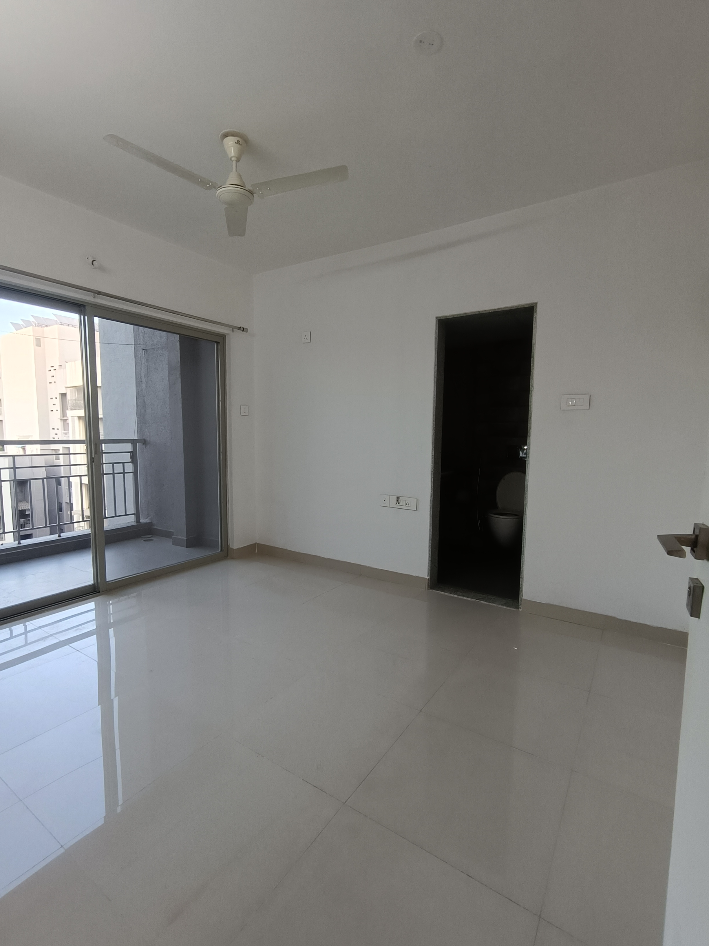 2 BHK + Pooja Room 1200 Sq.Ft. Apartment in Bramhacorp F Residences