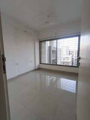 Bedroom in 2 BHK Apartment at Bramhacorp F Residences, Kalyani Nagar – for Sale