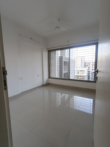 Bedroom in 2 BHK Apartment at Bramhacorp F Residences, Kalyani Nagar – for Sale