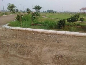 Plot Area in  Plot at Altus Prime, North Mullanpur – for Sale