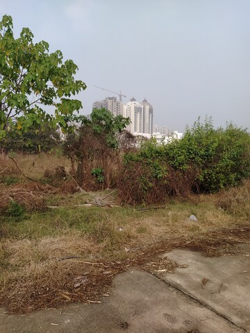  Plot – Exterior View View at Altus Prime, North Mullanpur - for Sale