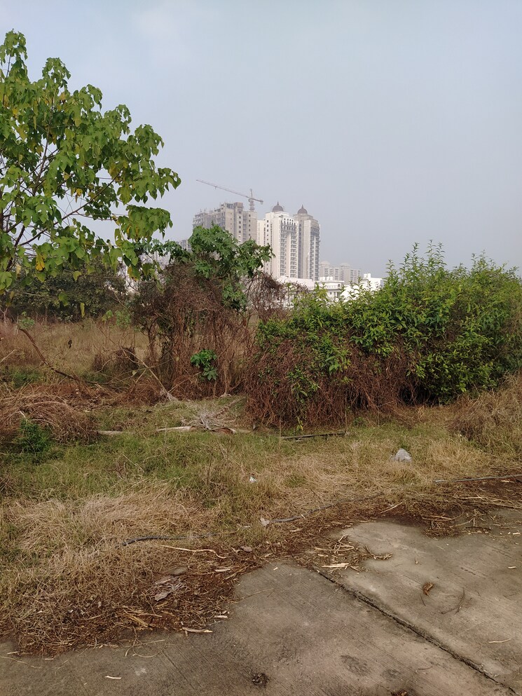Exterior View, altus-prime  190 Sq.Yd. Plot In North Mullanpur Chandigarh 9435280