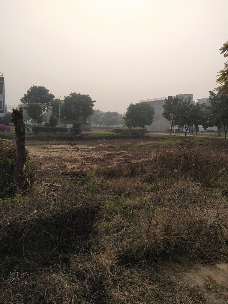 Exterior View, altus-prime  190 Sq.Yd. Plot In North Mullanpur Chandigarh 9435280