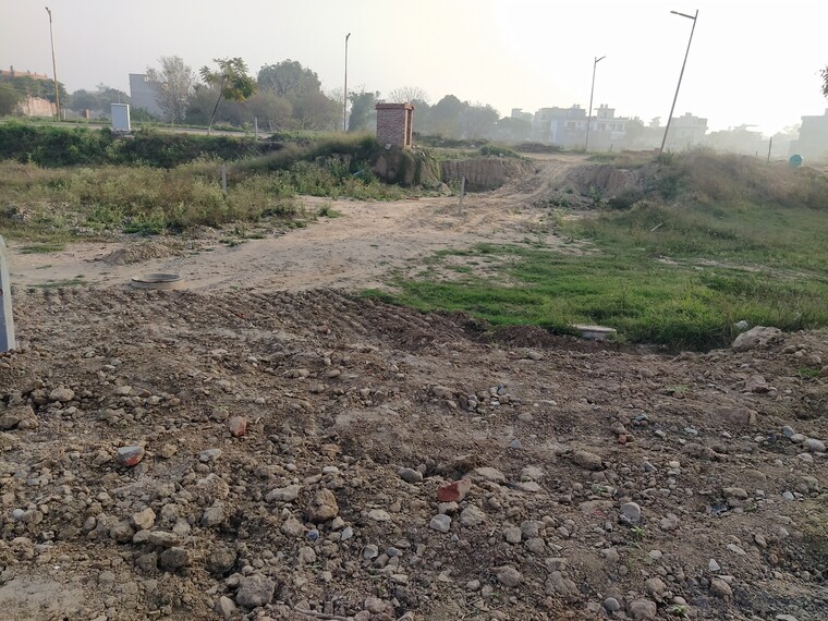 undefined, altus-prime  190 Sq.Yd. Plot In North Mullanpur Chandigarh 9435280