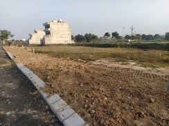 Plot For Sale in Altus Prime