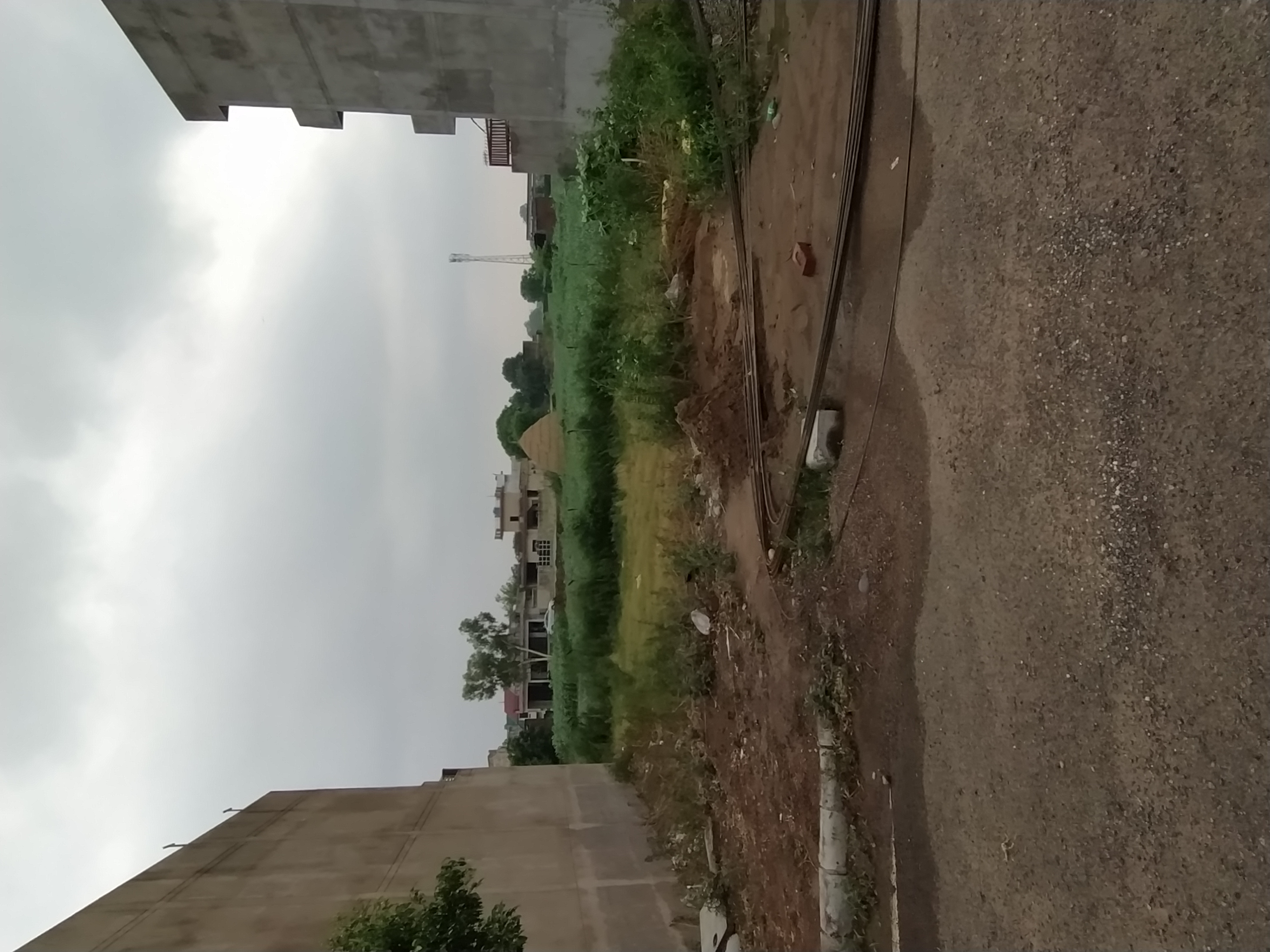 Plot For Sale in Altus Prime