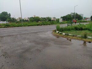 Plot Area in  Plot at Altus Prime, North Mullanpur – for Sale