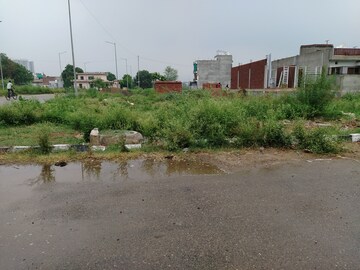 Plot Area in  Plot at Altus Prime, North Mullanpur – for Sale