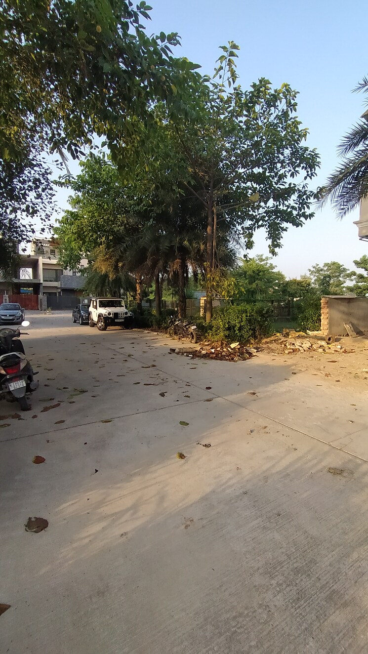 Exterior View, altus-prime  475 Sq.Yd. Plot In North Mullanpur Chandigarh 9435285