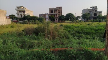 Plot Area in  Plot at Altus Prime, North Mullanpur – for Sale