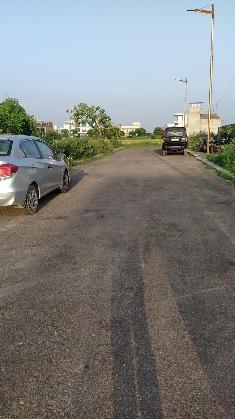 Exterior View, altus-prime  475 Sq.Yd. Plot In North Mullanpur Chandigarh 9435285