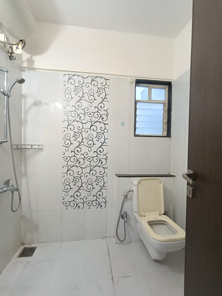 Master Bedroom, rohan-mithila 2 Bedroom 1280 Sq.Ft. Apartment In Viman Nagar Pune 9435286