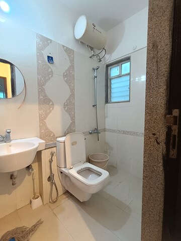 Bathroom in 2 BHK Apartment at Rohan Mithila, Viman Nagar – for Sale