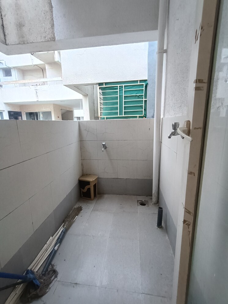 Kitchen, rohan-mithila 2 Bedroom 1280 Sq.Ft. Apartment In Viman Nagar Pune 9435286