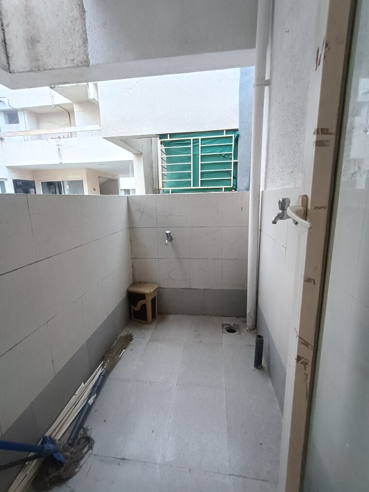 Kitchen, rohan-mithila 2 Bedroom 1280 Sq.Ft. Apartment In Viman Nagar Pune 9435286