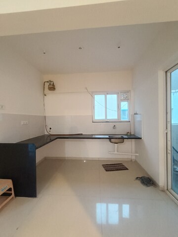 Kitchen in 2 BHK Apartment at Rohan Mithila, Viman Nagar – for Sale