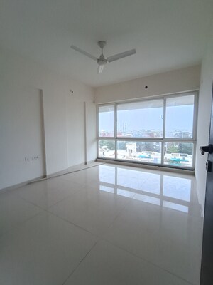 Master Bedroom in 2 BHK Apartment at Rohan Mithila, Viman Nagar – for Sale