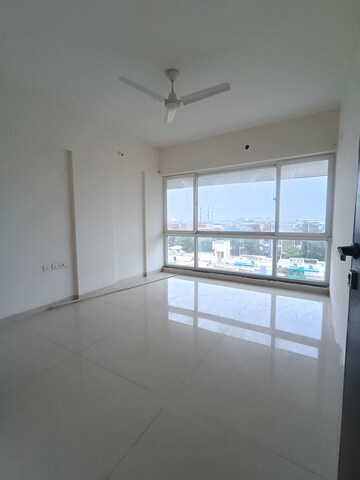 Master Bedroom in 2 BHK Apartment at Rohan Mithila, Viman Nagar – for Sale