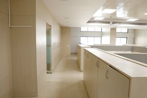 Team Area in  Office Space at Dilkap Chambers, Andheri West – for Rent