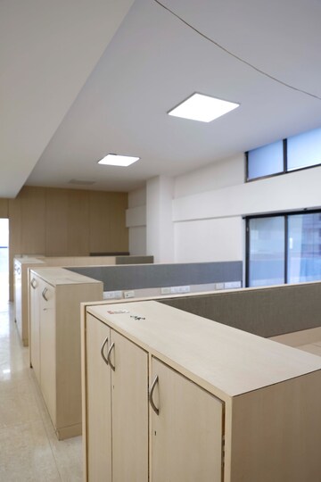 Team Area in  Office Space at Dilkap Chambers, Andheri West – for Rent