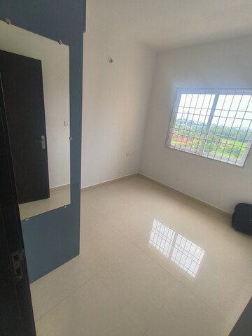 3 BHK Apartment For Rent in Shriram 107 South East, Attibele