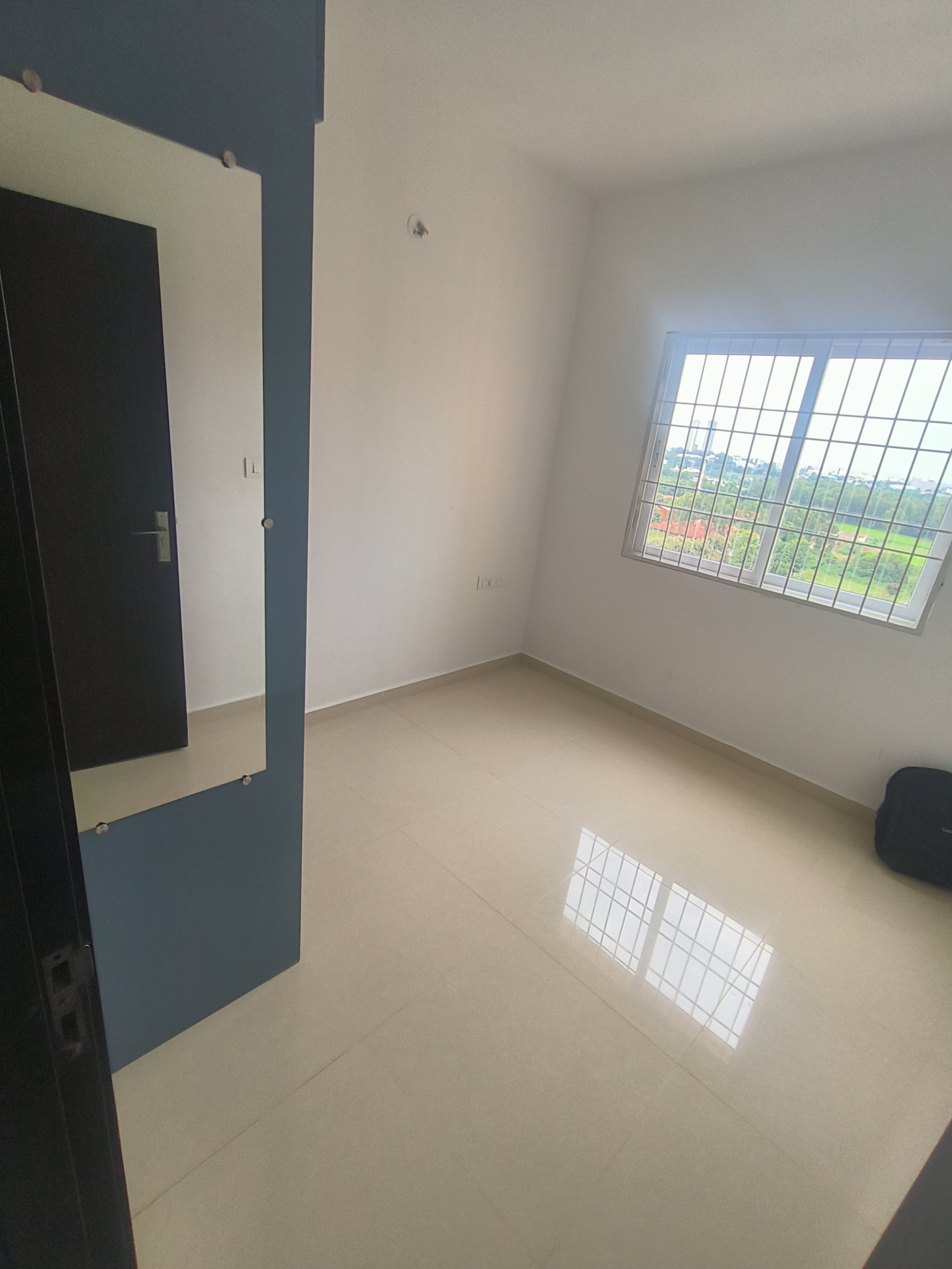 3 BHK Apartment For Rent in Shriram 107 South East