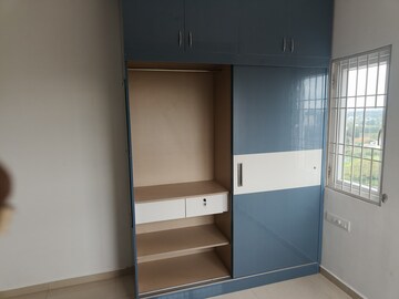 Furnished Amenities in 3 BHK Apartment at Shriram 107 South East, Attibele – for Rent