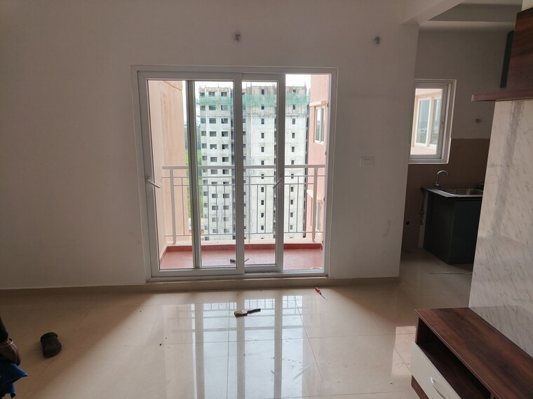 Room, shriram-107-south-east 3 Bedroom 914 Sq.Ft. Apartment In Attibele Bangalore 9435287