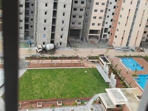 3 BHK Apartment – Exterior View View at Shriram 107 South East, Attibele - for Rent
