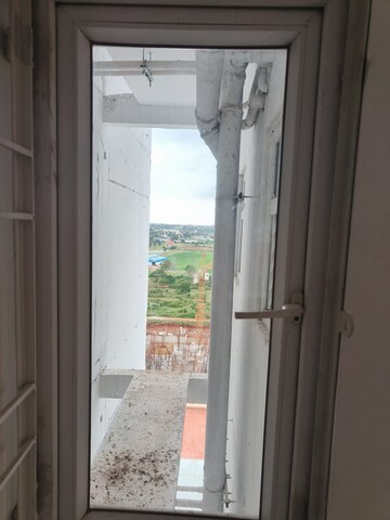 3 BHK Apartment – Exterior View View at Shriram 107 South East, Attibele - for Rent